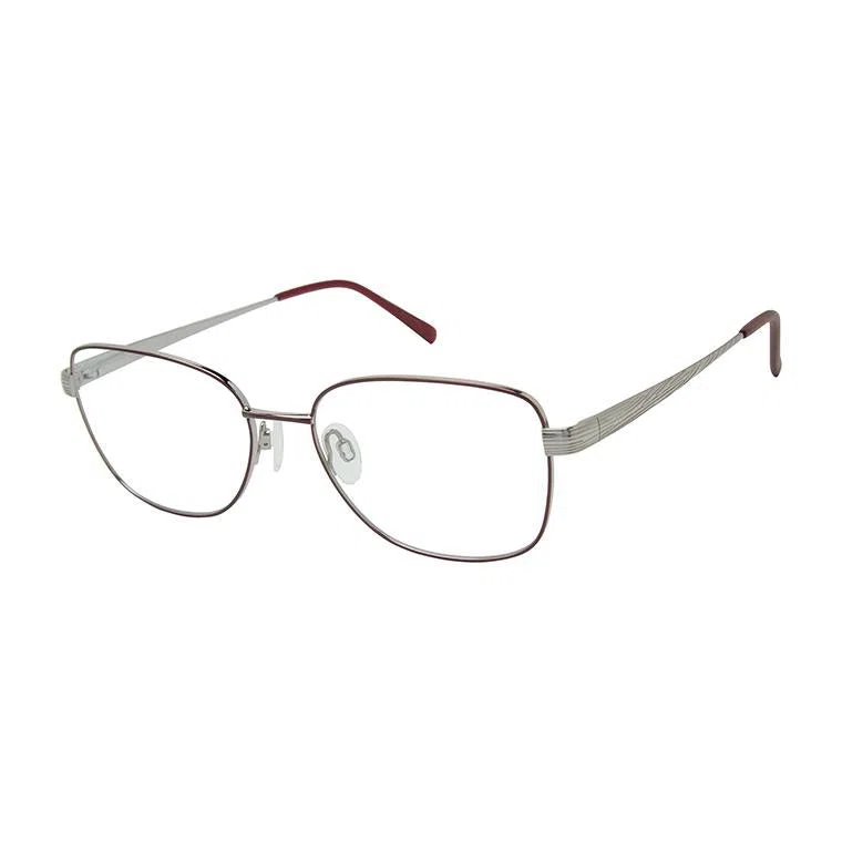 Aristar AR30825 Eyeglasses - view 3